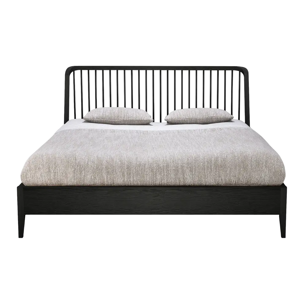 Bett Spindle