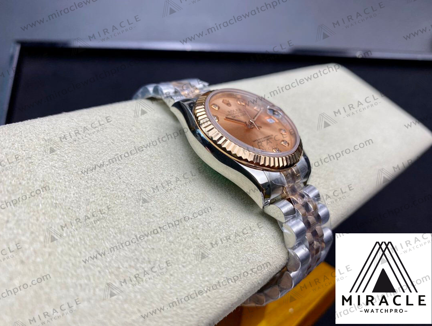 ROLEX-Datejust-REF.M278271-0024-Replica Watch-31MM