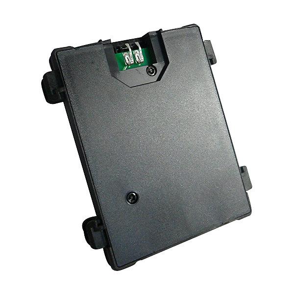 MOTEUR R 10NM D 12RPM RADIO   EMETTEUR 3 BOUTONS   SACHET ADAPTATEUR ID1 2.0
