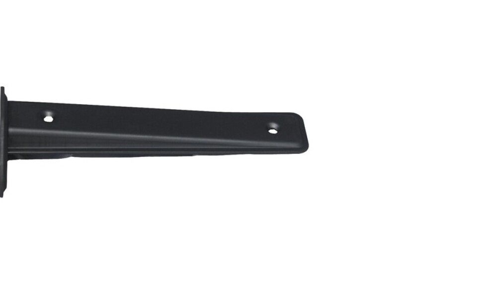 HYLLEKNEKT VORMANN  3F LINEÆR 190MM