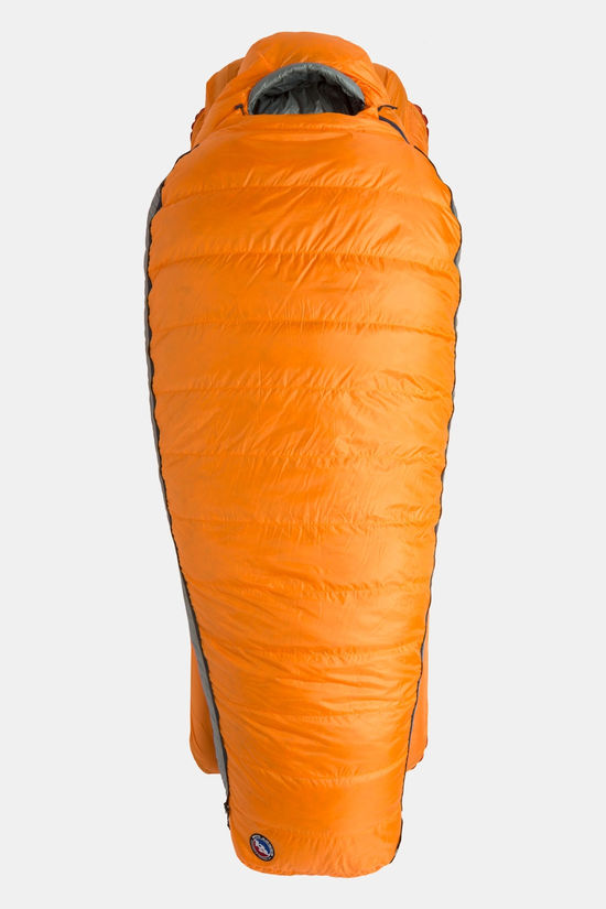 Big Agnes Torchlight Exp 30 Regular Left Slaapzak