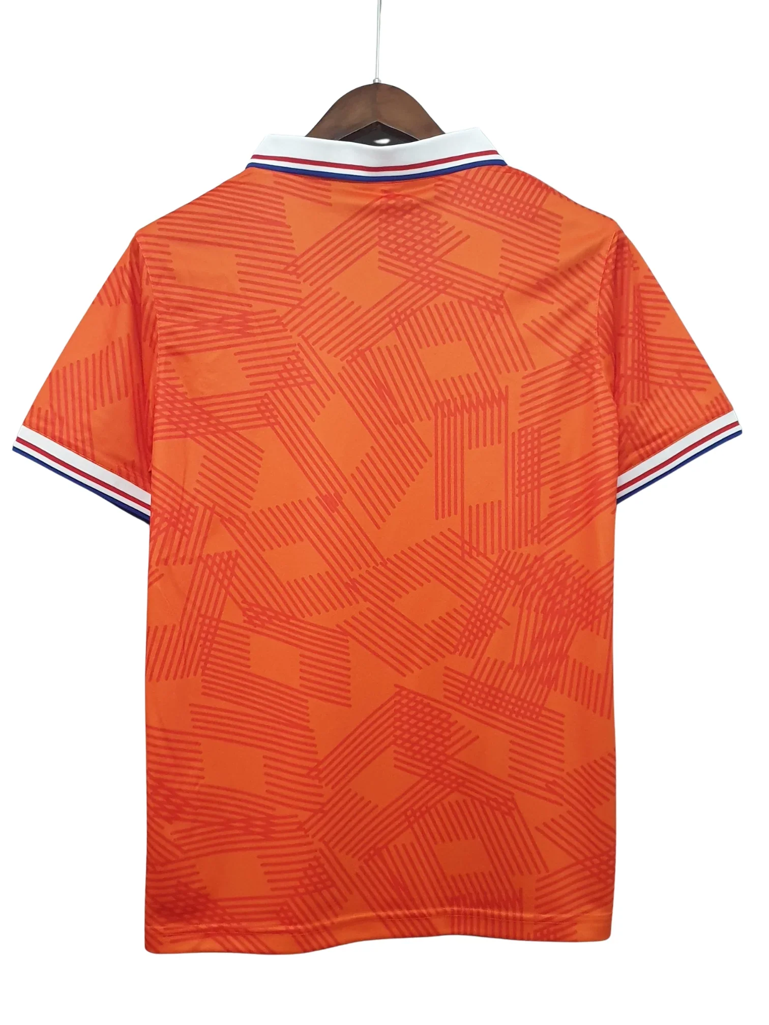 NETHERLANDS I 91/92 MAN (RETRO)