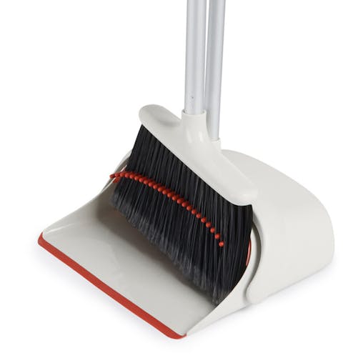 OXO Good Grips Large Sweep Set With Extendable Broom