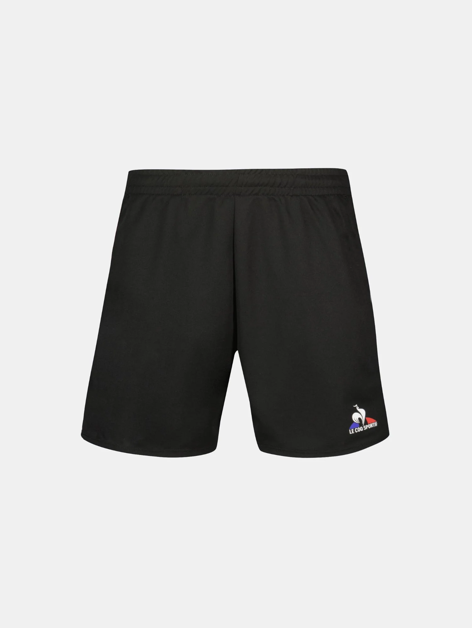 2421940-TENNIS Short N°2 Enfant black | Short Enfant