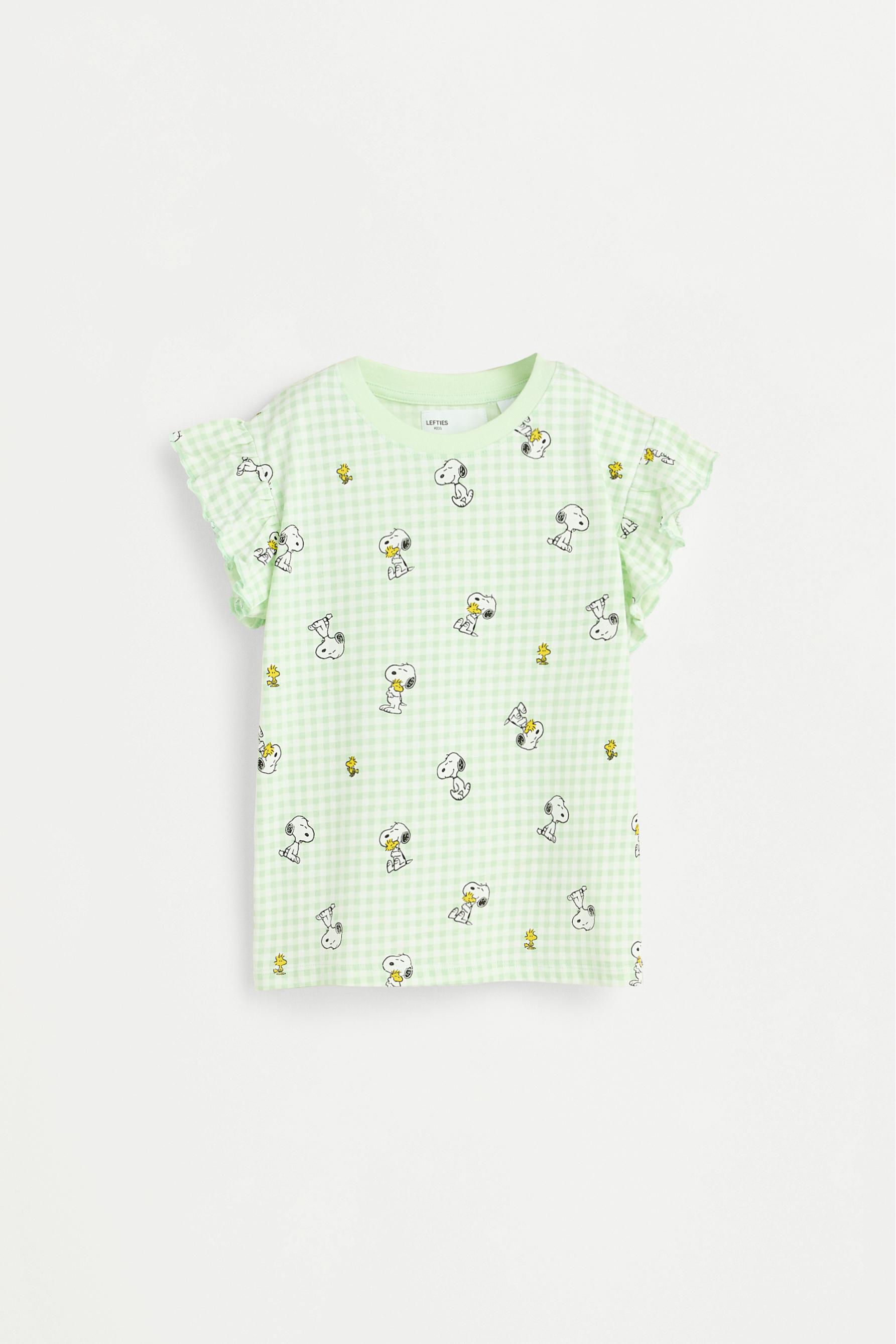 Pijama Snoopy Peanuts™ corto