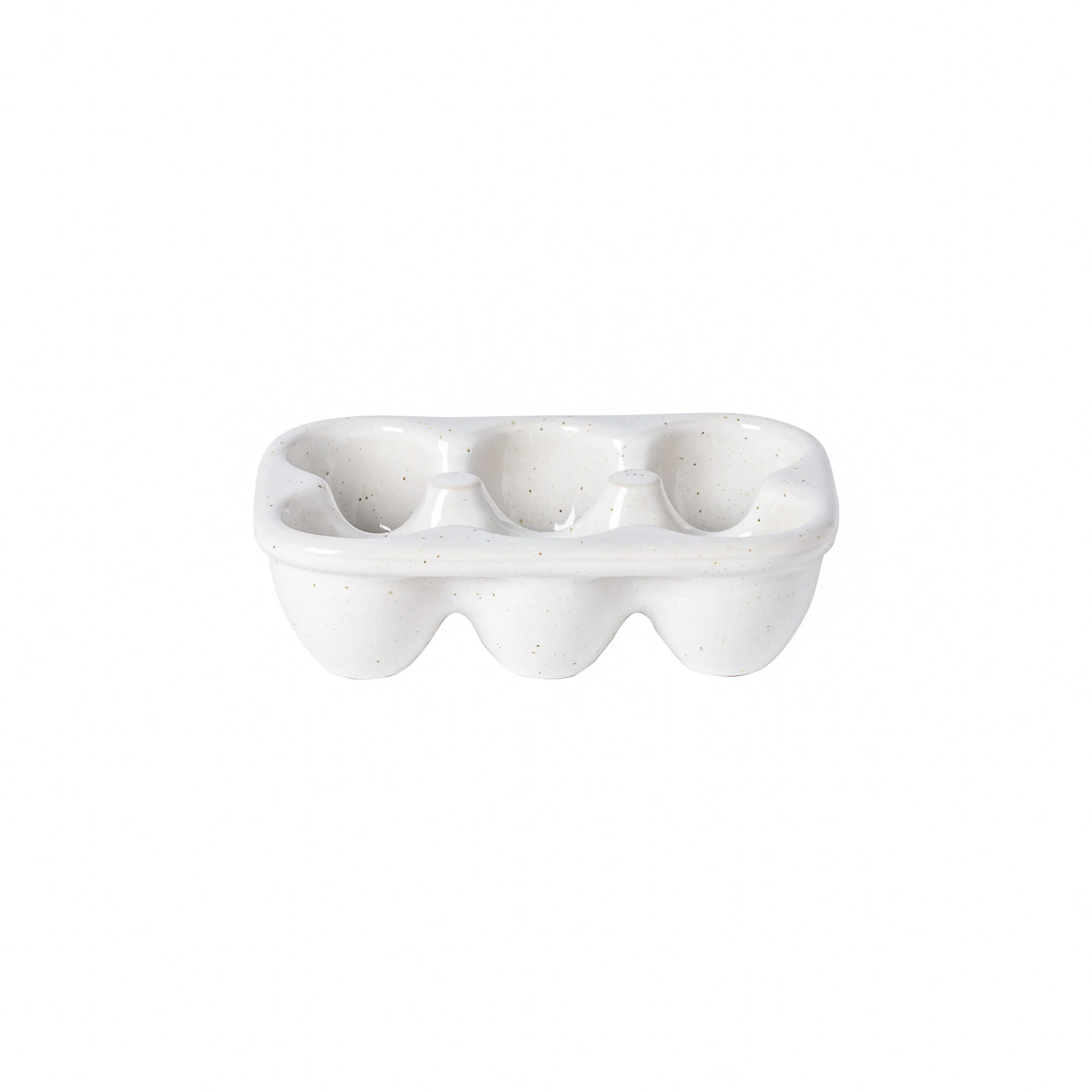 Egg Crate Holder (Half Dozen) Fattoria, Casafina by COSTA NOVA