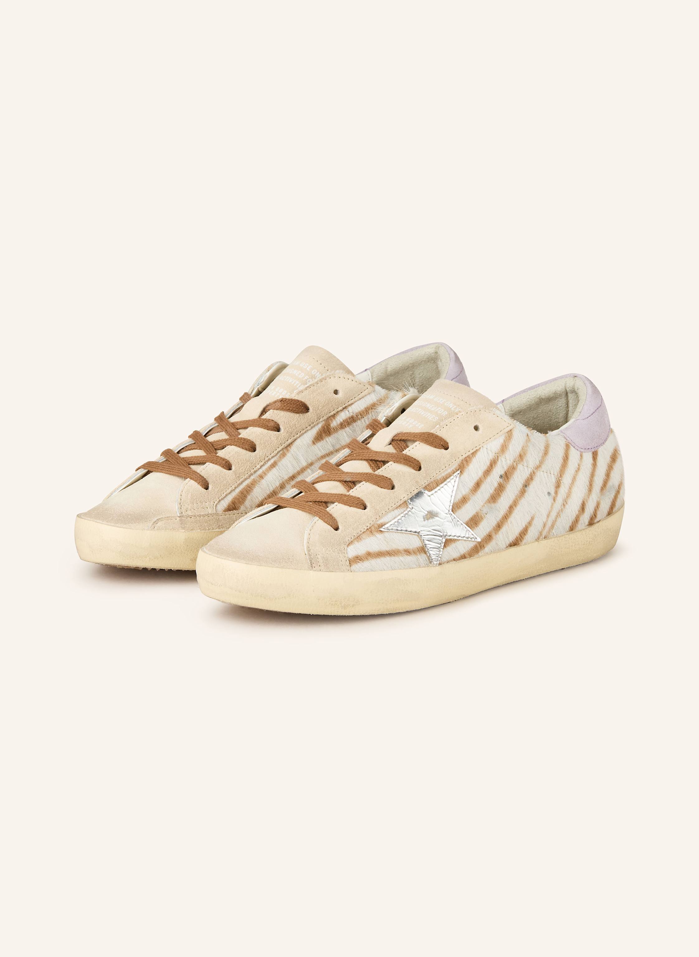 GOLDEN GOOSE Sneaker SUPER-STAR