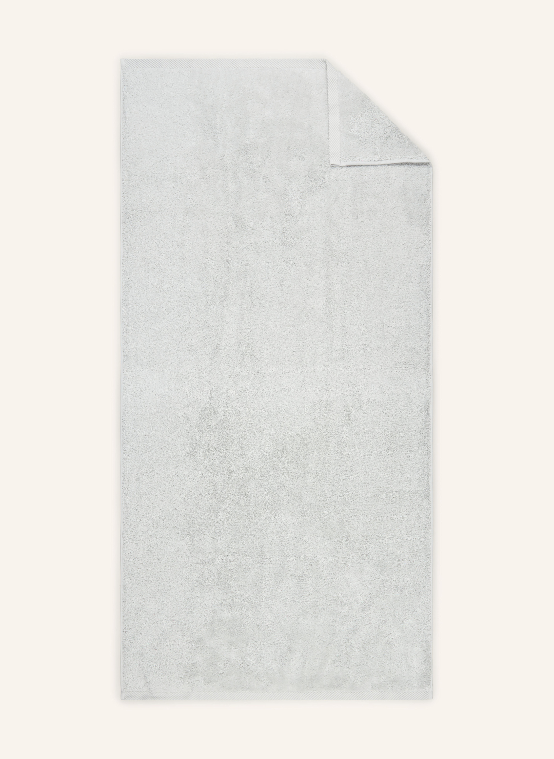 Christian Fischbacher Duschtuch PURE