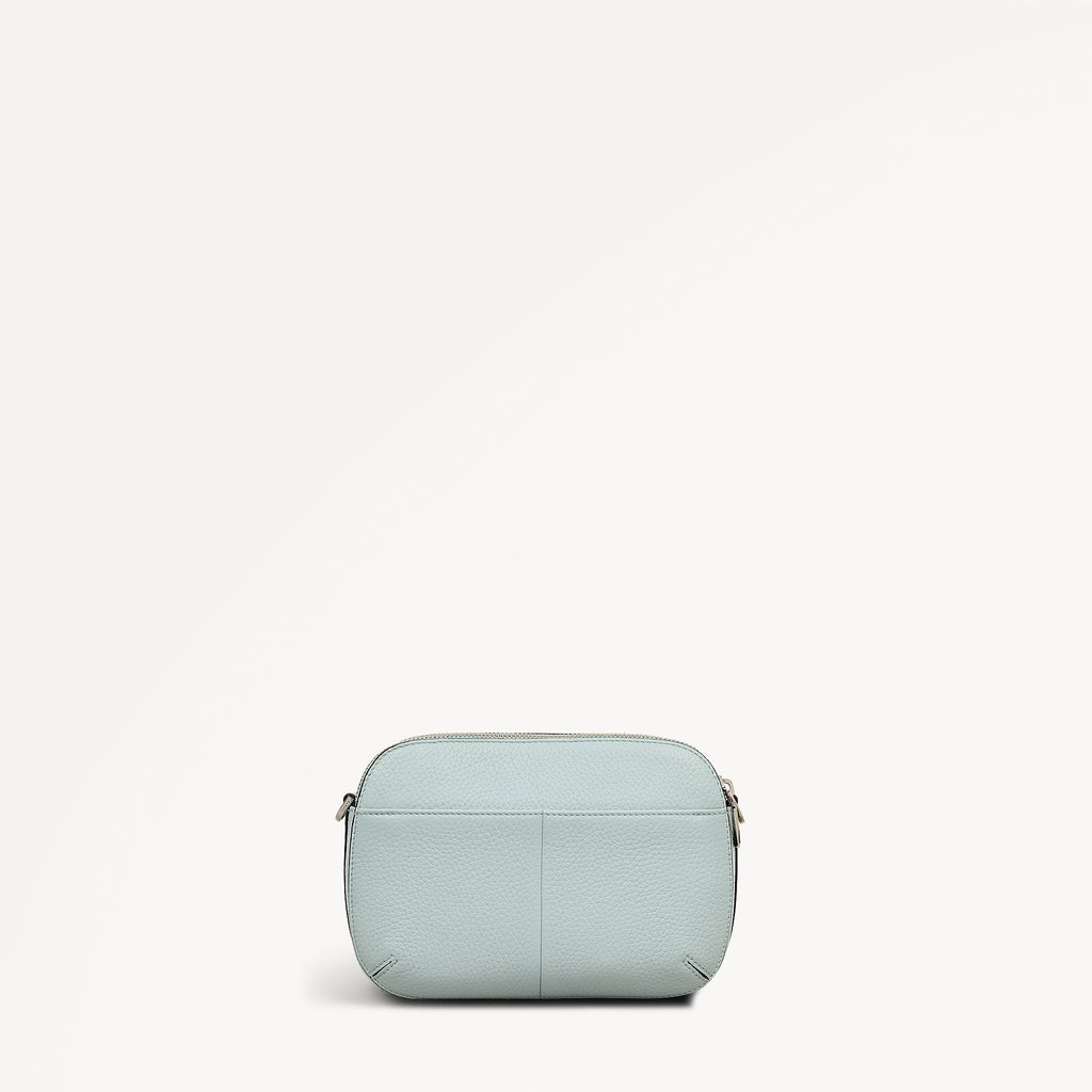 Dukes Place - Medium Ziptop Cross Body