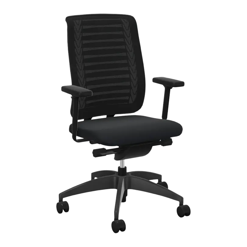 Bürostuhl Reflex-1