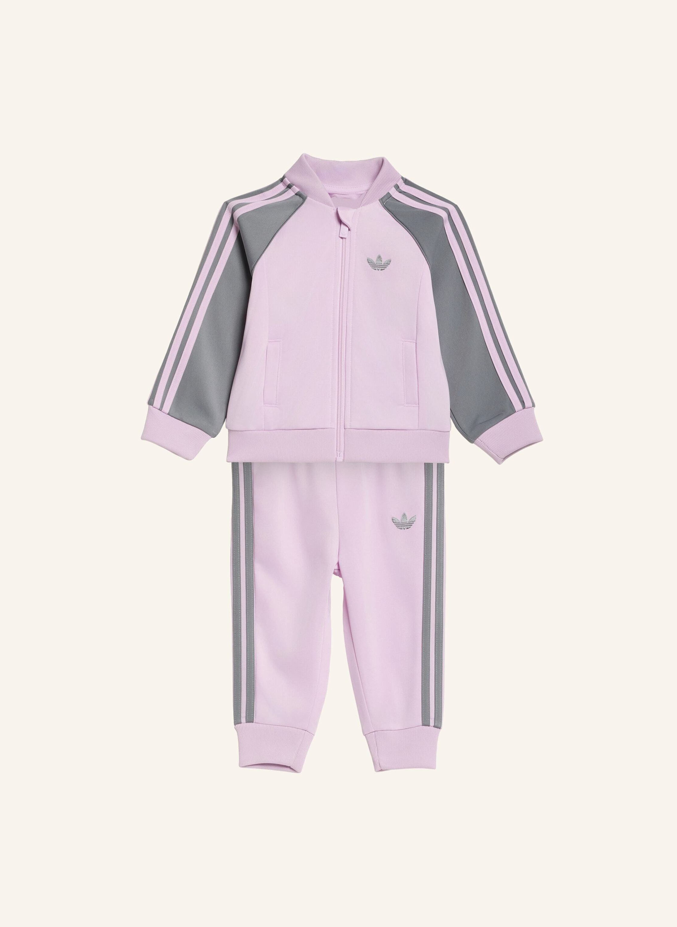 adidas Originals SST TRAININGSANZUG