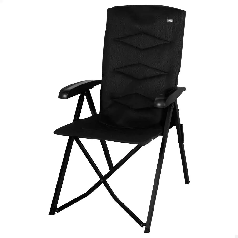 Aktive 63058 multi-position padded folding chair