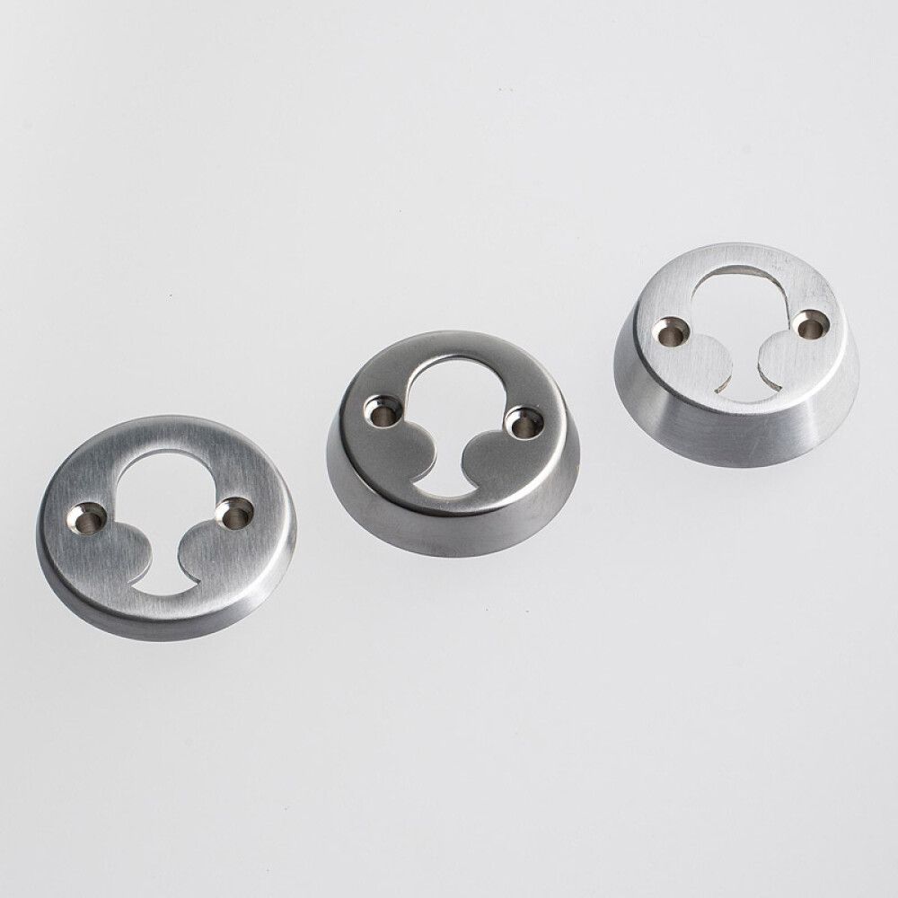 SYLINDERRING ASSA ABLOY 5968 KROM