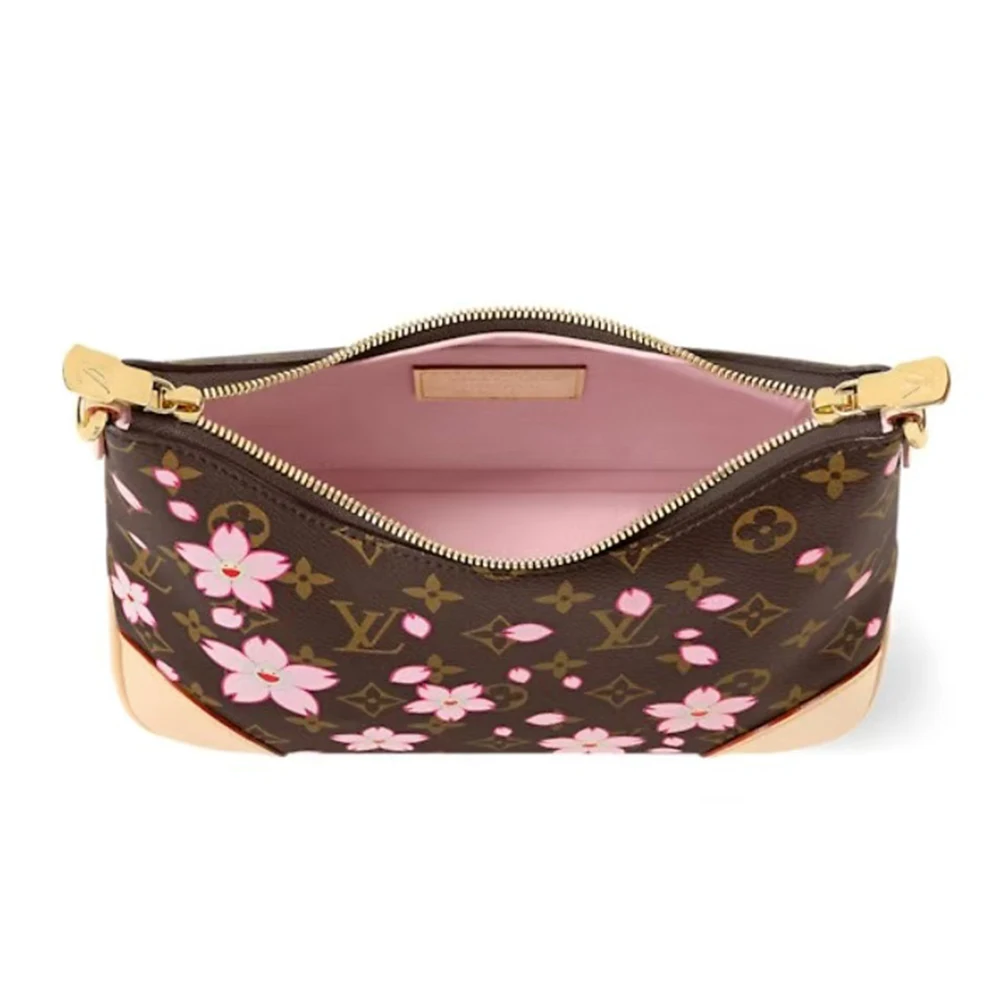 LV x TM BOULOGNE