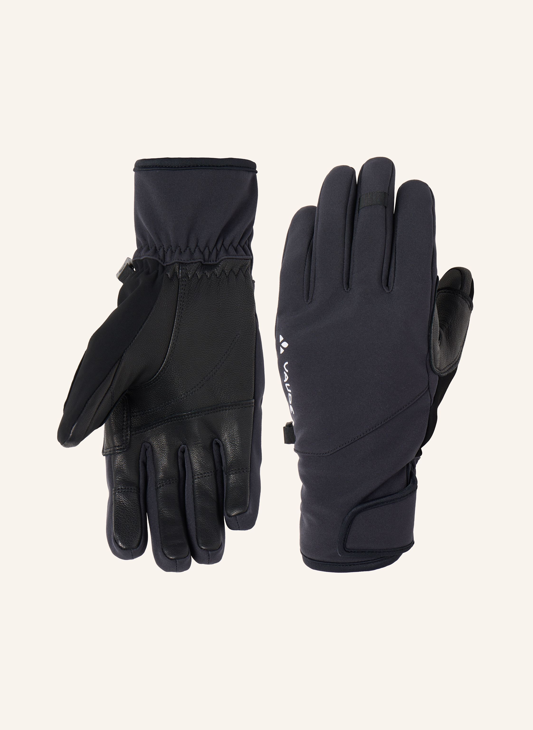 VAUDE Accessories LAGALP SFT GLOVES III