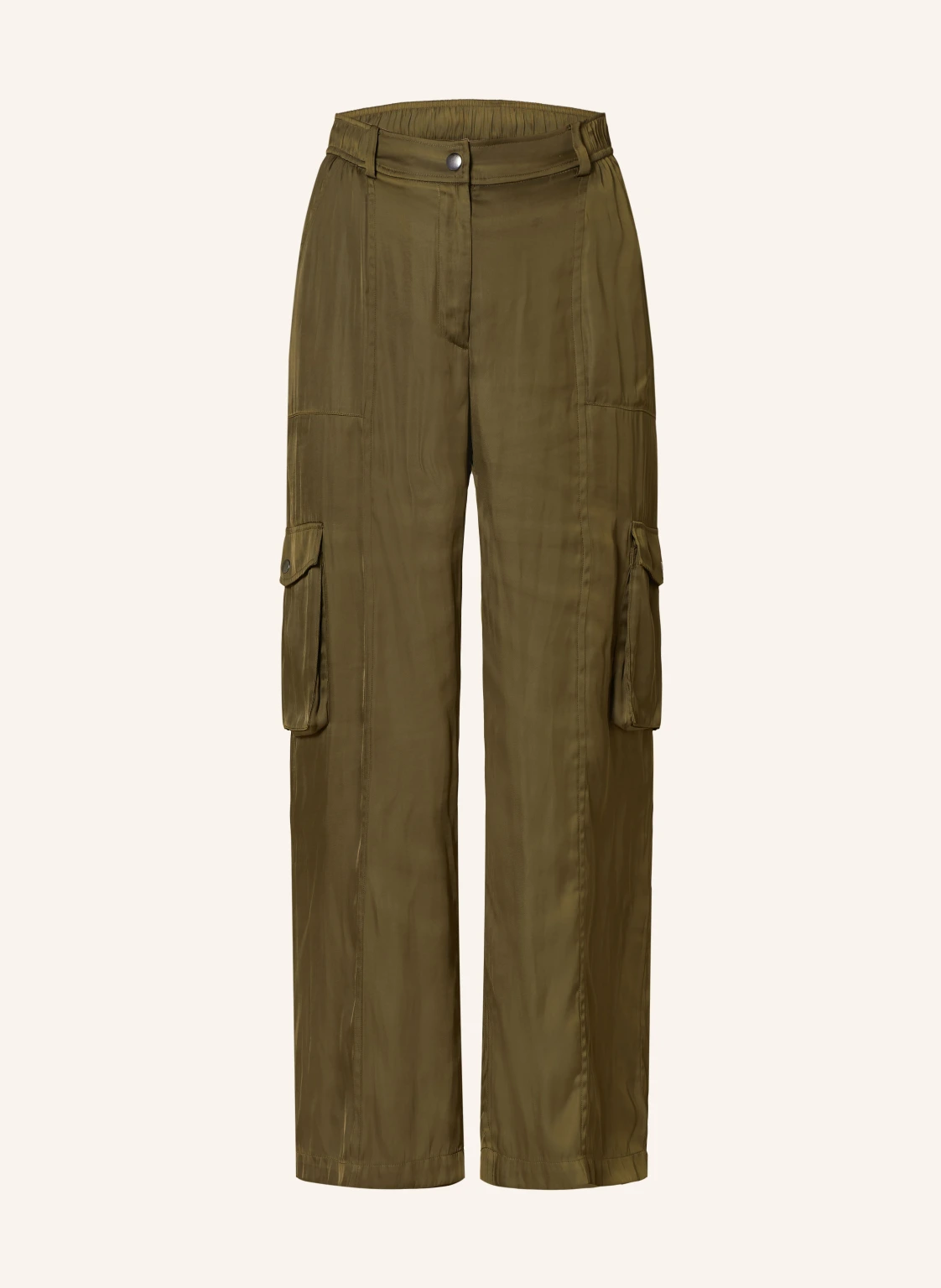 Lala Berlin Cargohose PEKKA