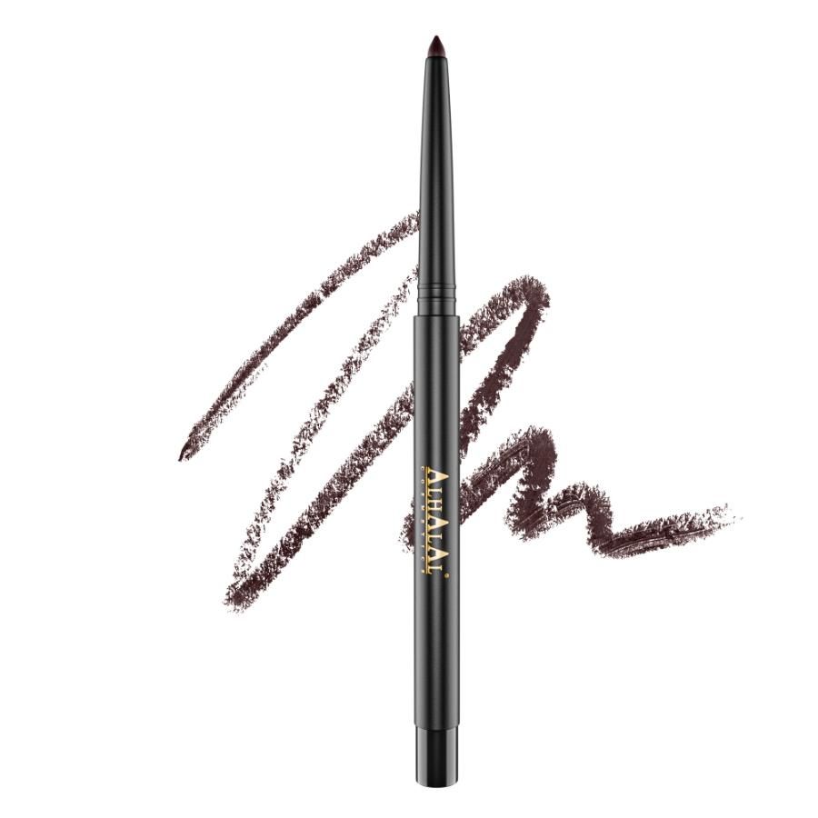 Alhalal Cosmetics Al-308 Miral Lip Liner - Halal Certified Versatile For Perfect Look