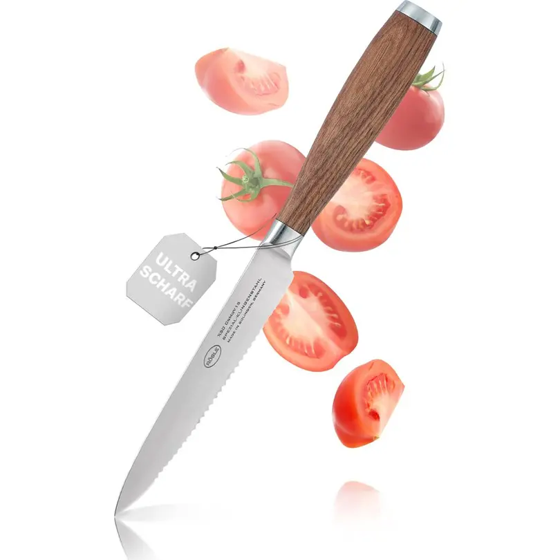 Allzweckmesser Masterclass