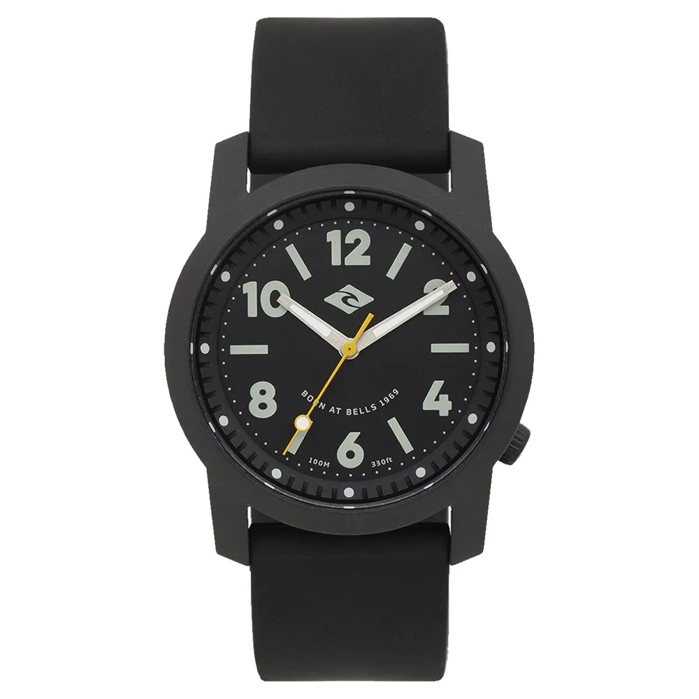 Rip Curl Cambridge Silicone 2.0 watch