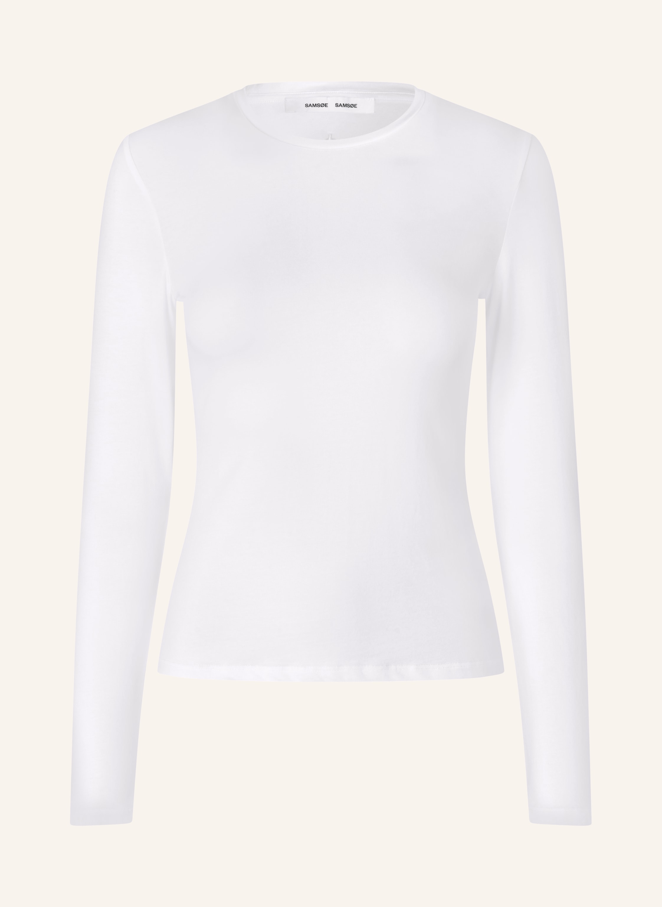 SAMSØE  SAMSØE Longsleeve SAESME