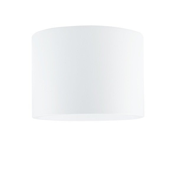 Spot okrągły biały BOL 1xGX53x12W wym:6,5x9x8,5cm IP54 Nowodvorski