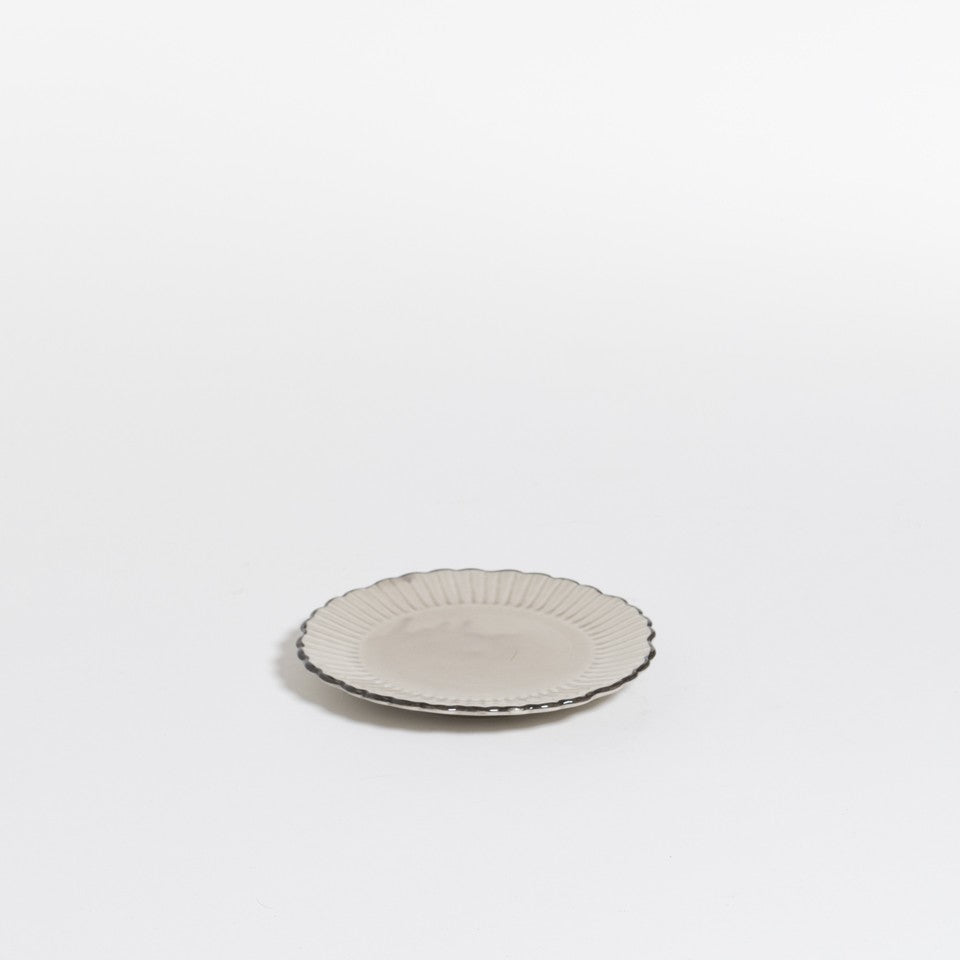 The Table Attic Mini Bordje 12 cm Oyster