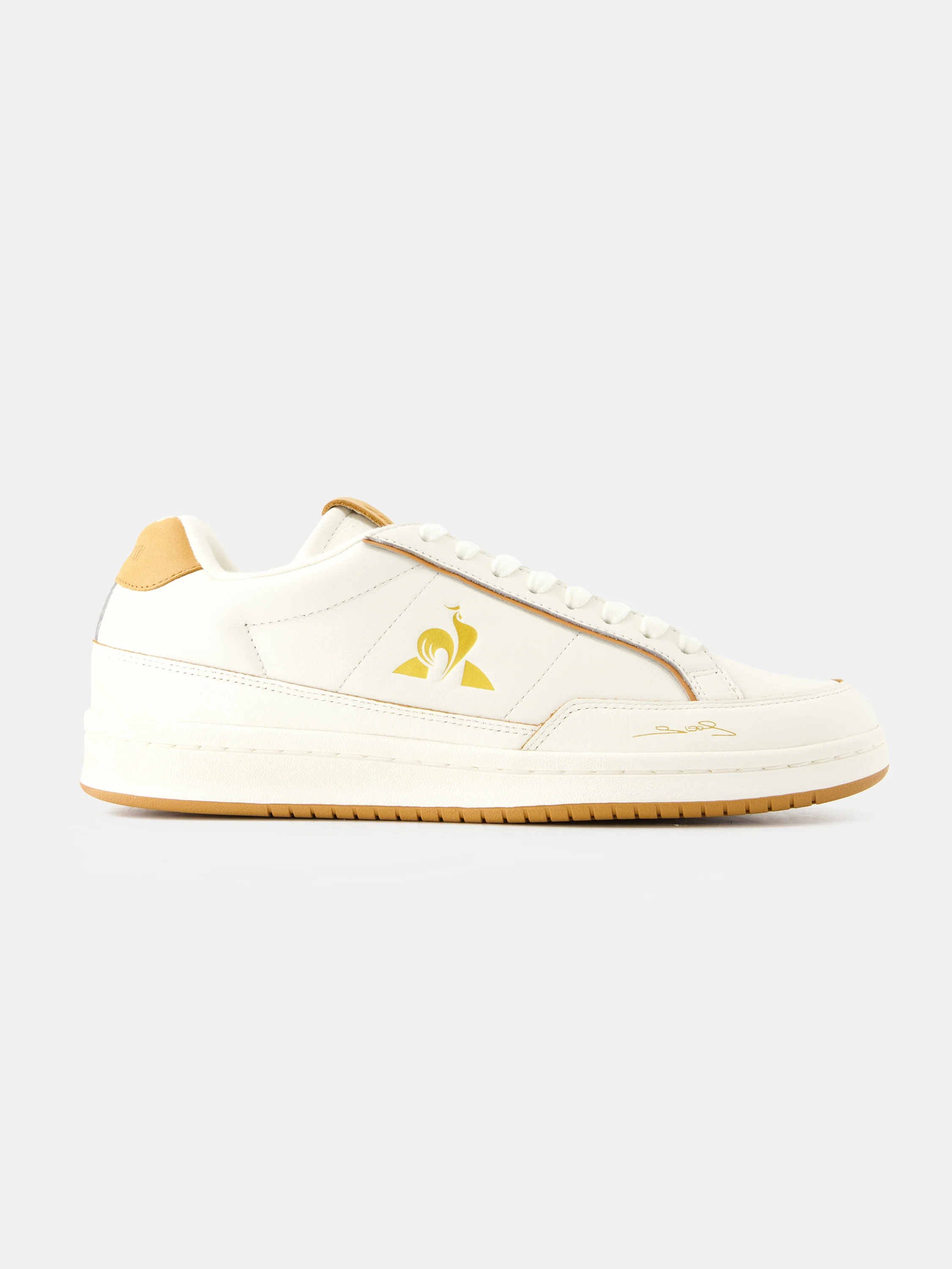 Chaussures NOAH_2 PREMIUM LEATHER Unisexe