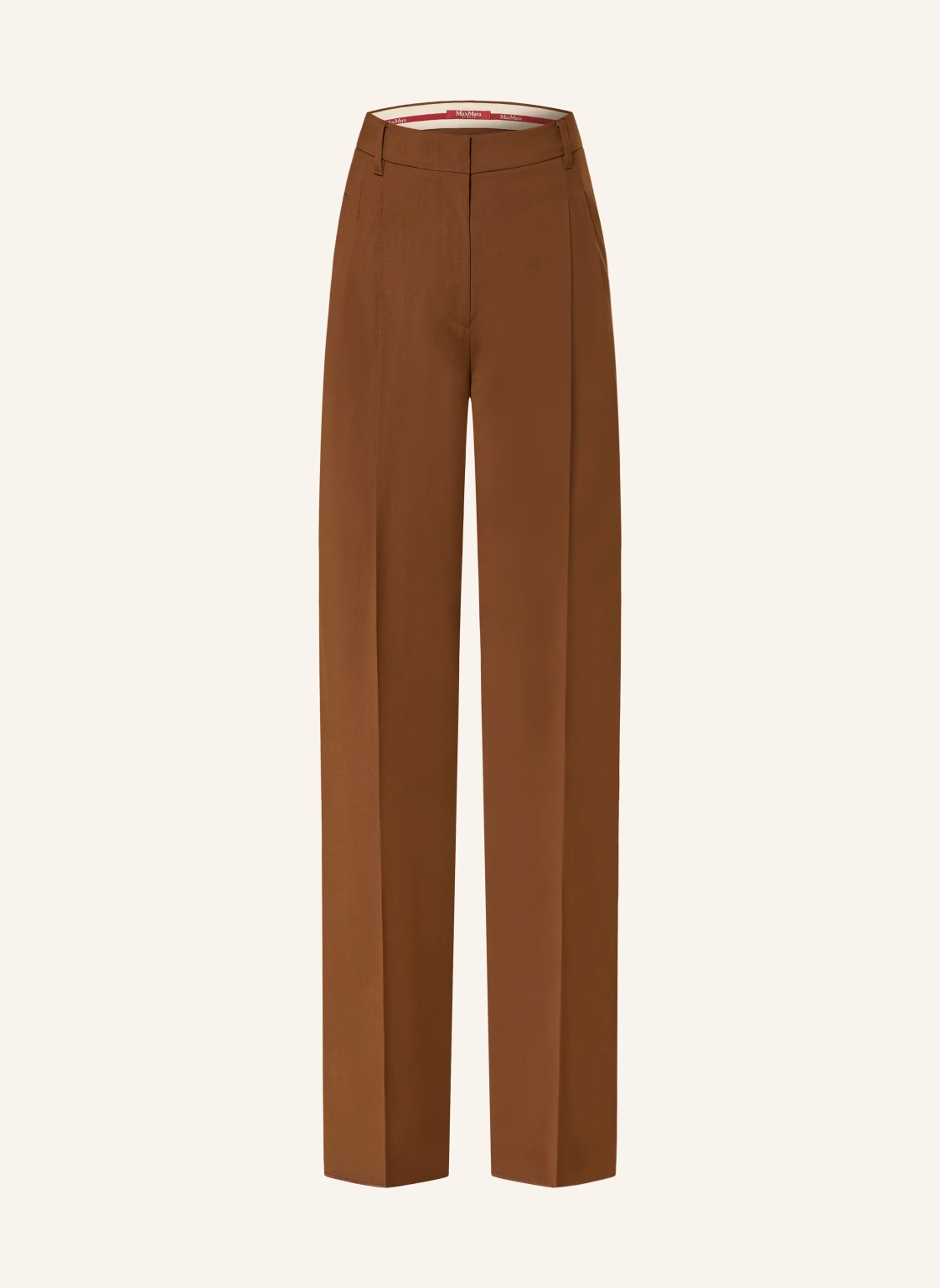 Max Mara STUDIO Marlenehose BACIO