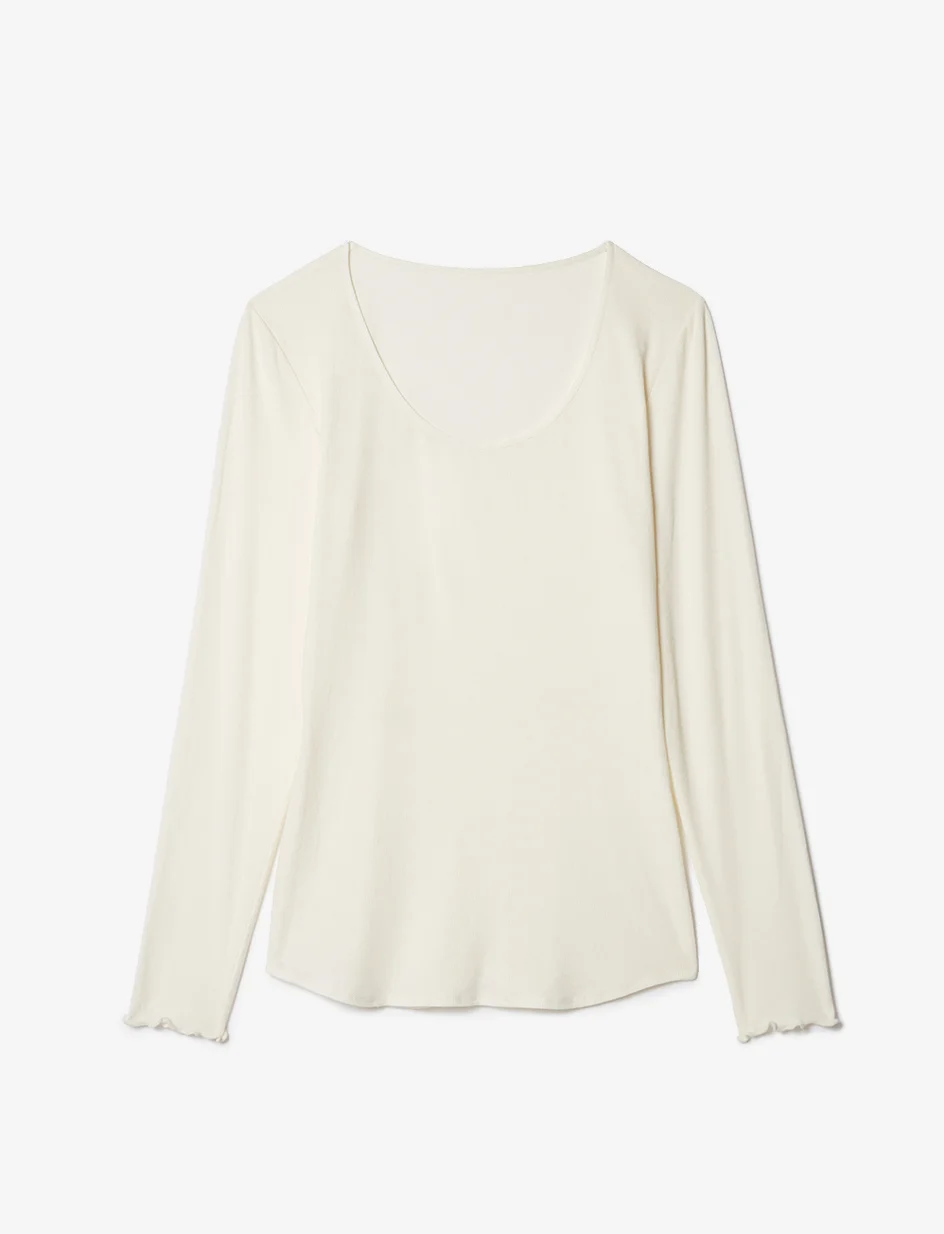 T-shirt manches longues HEATTECH EXTRA WARM