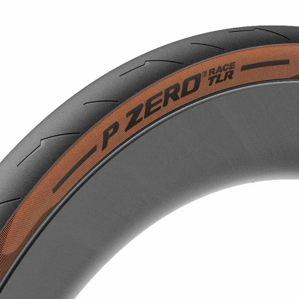Pirelli P ZERO™ Race Classic SPEEDCore 127 TPI SmartEVO Tubeless 700C x 32 road tyre