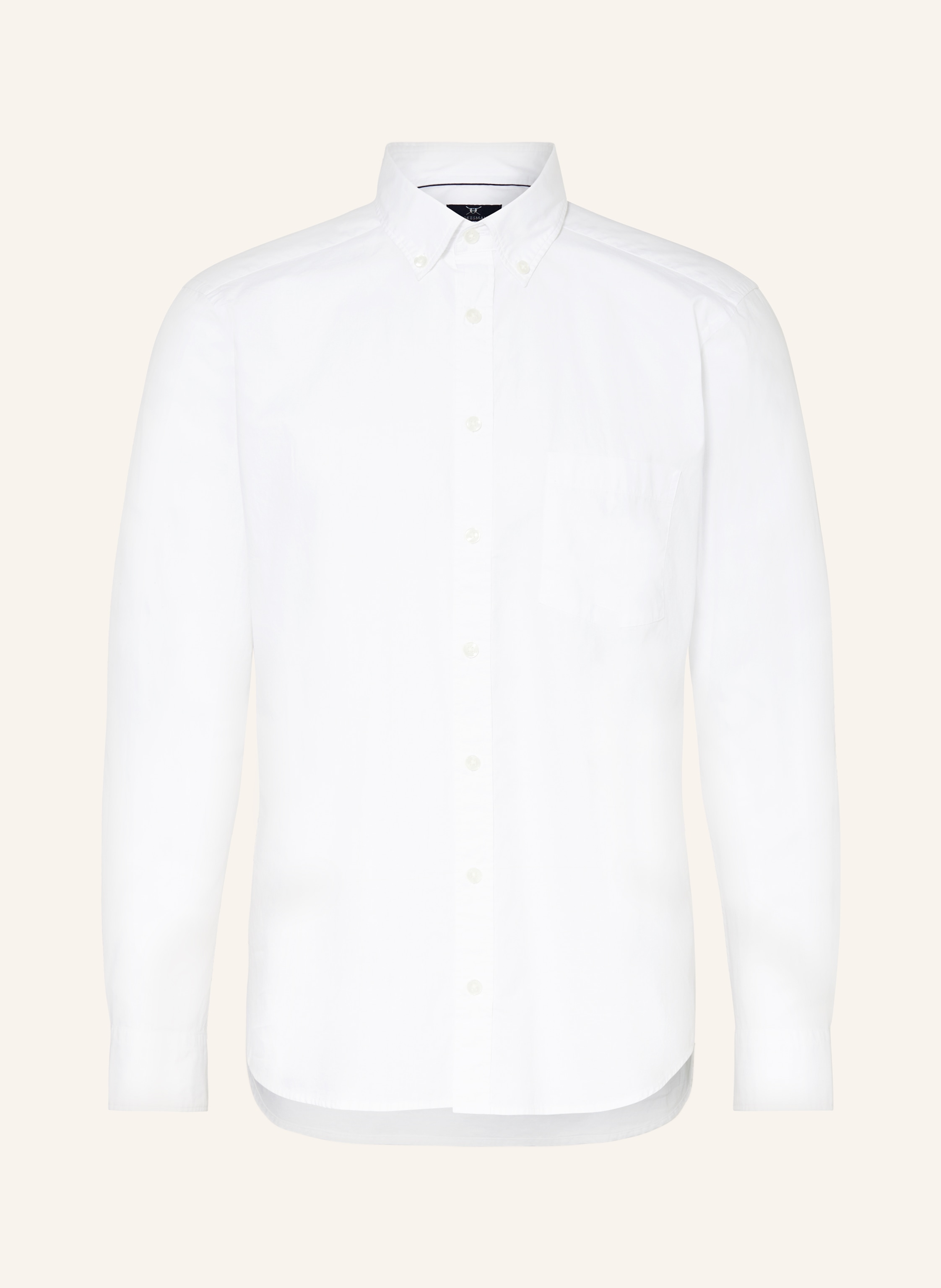 STROKESMAN'S Hemd Regular Fit