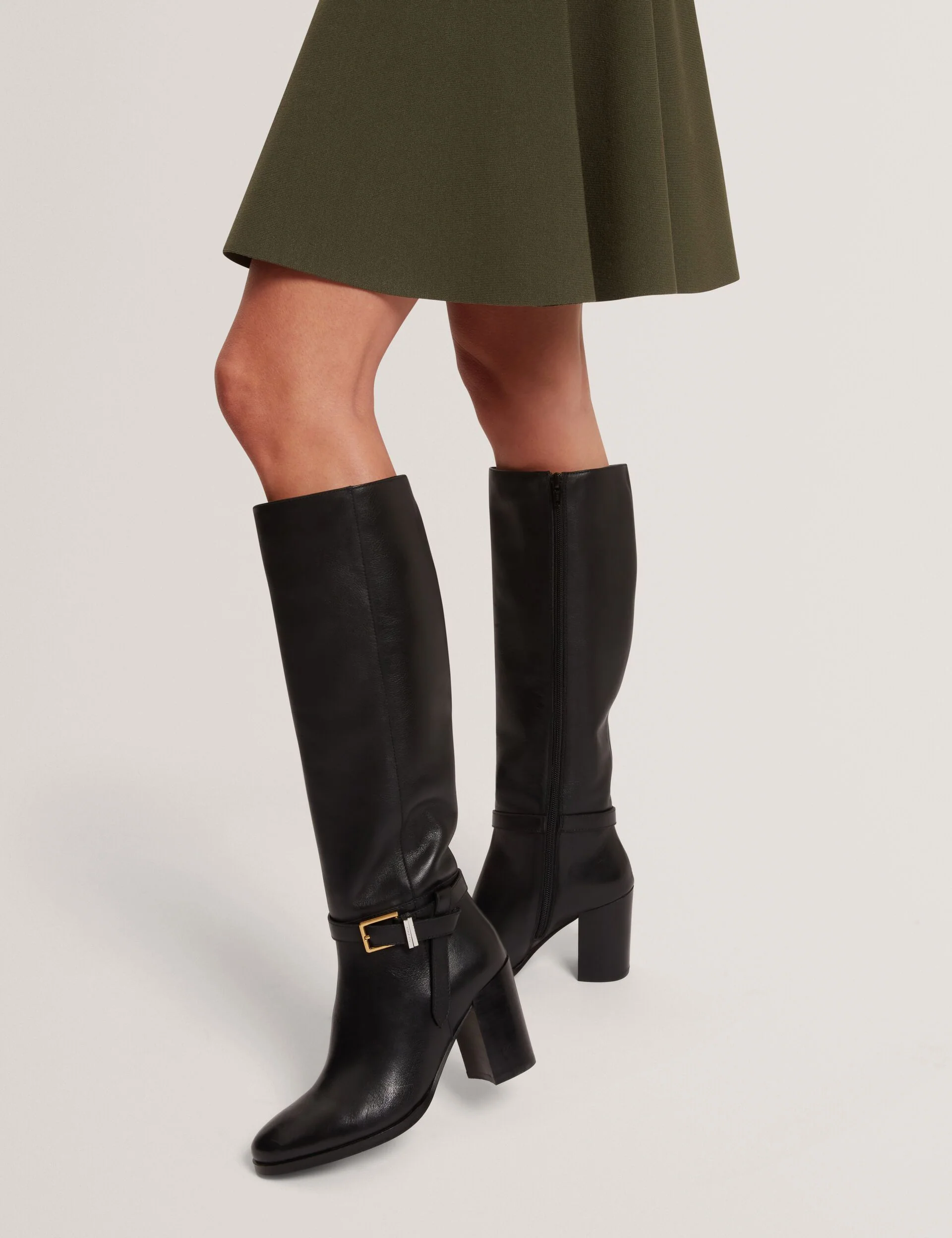 CLOELLA | BLACK