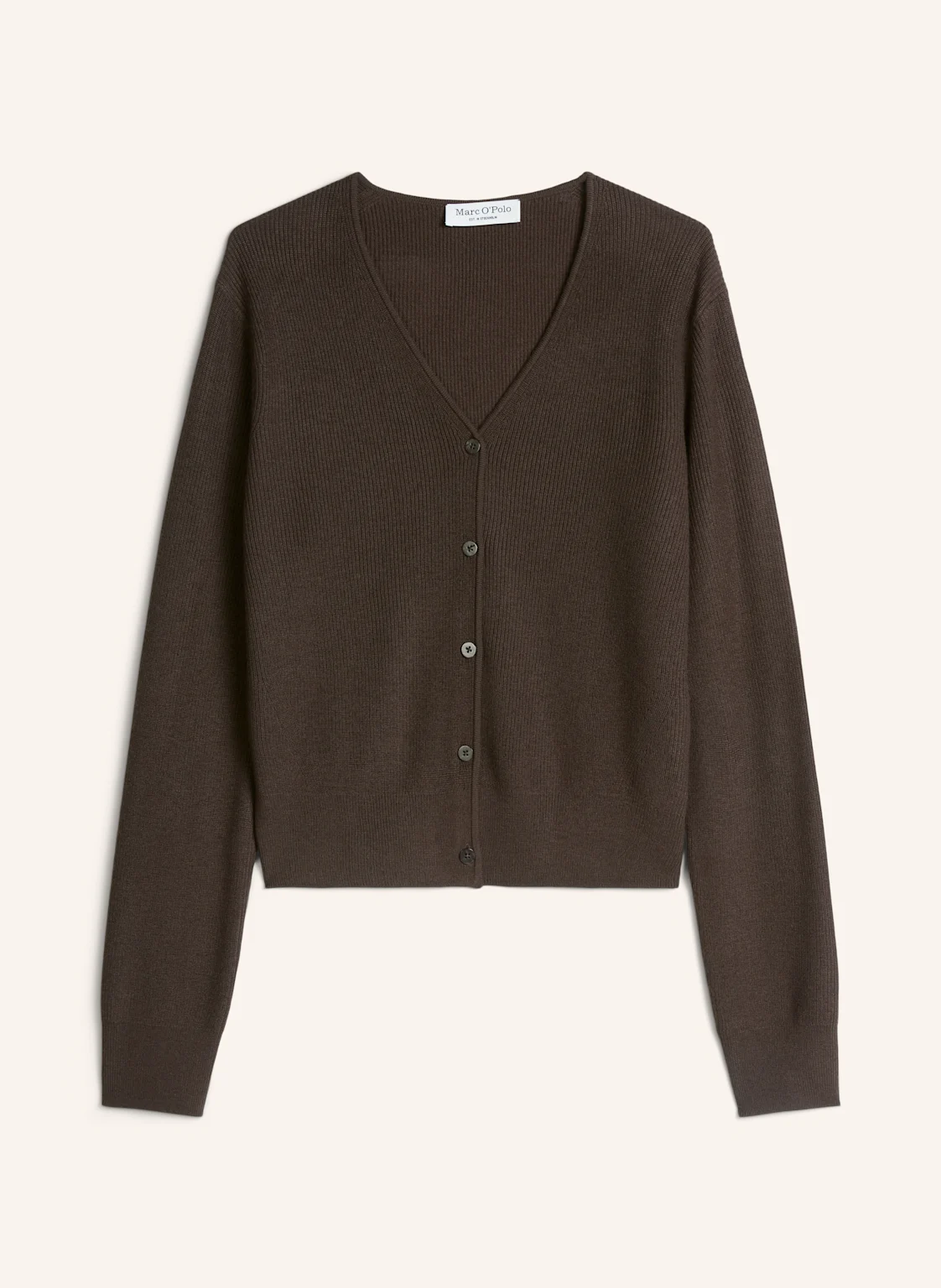 Marc O'Polo Cardigan slim