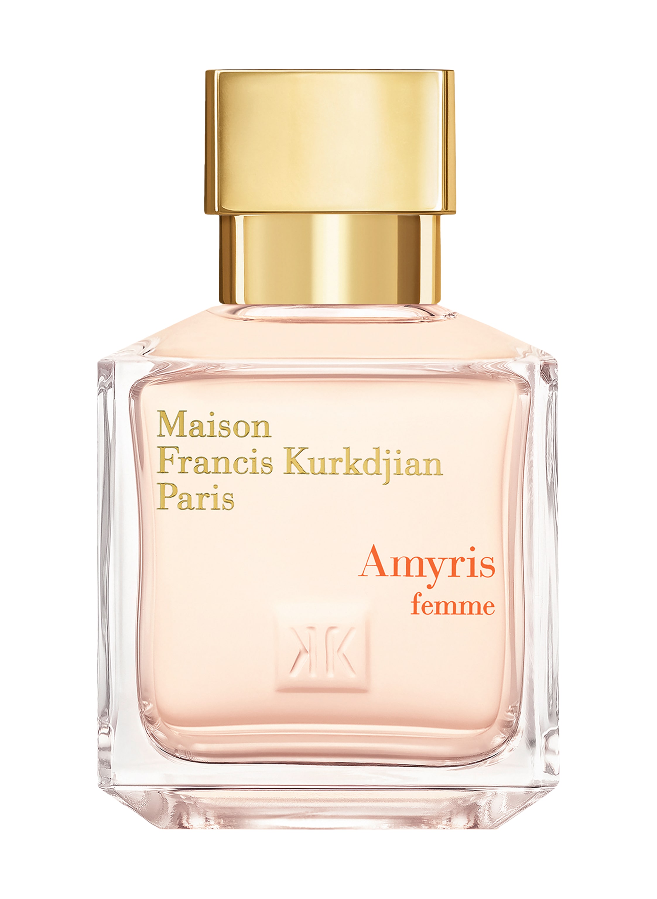 Maison Francis Kurkdjian  AMYRIS FEMME