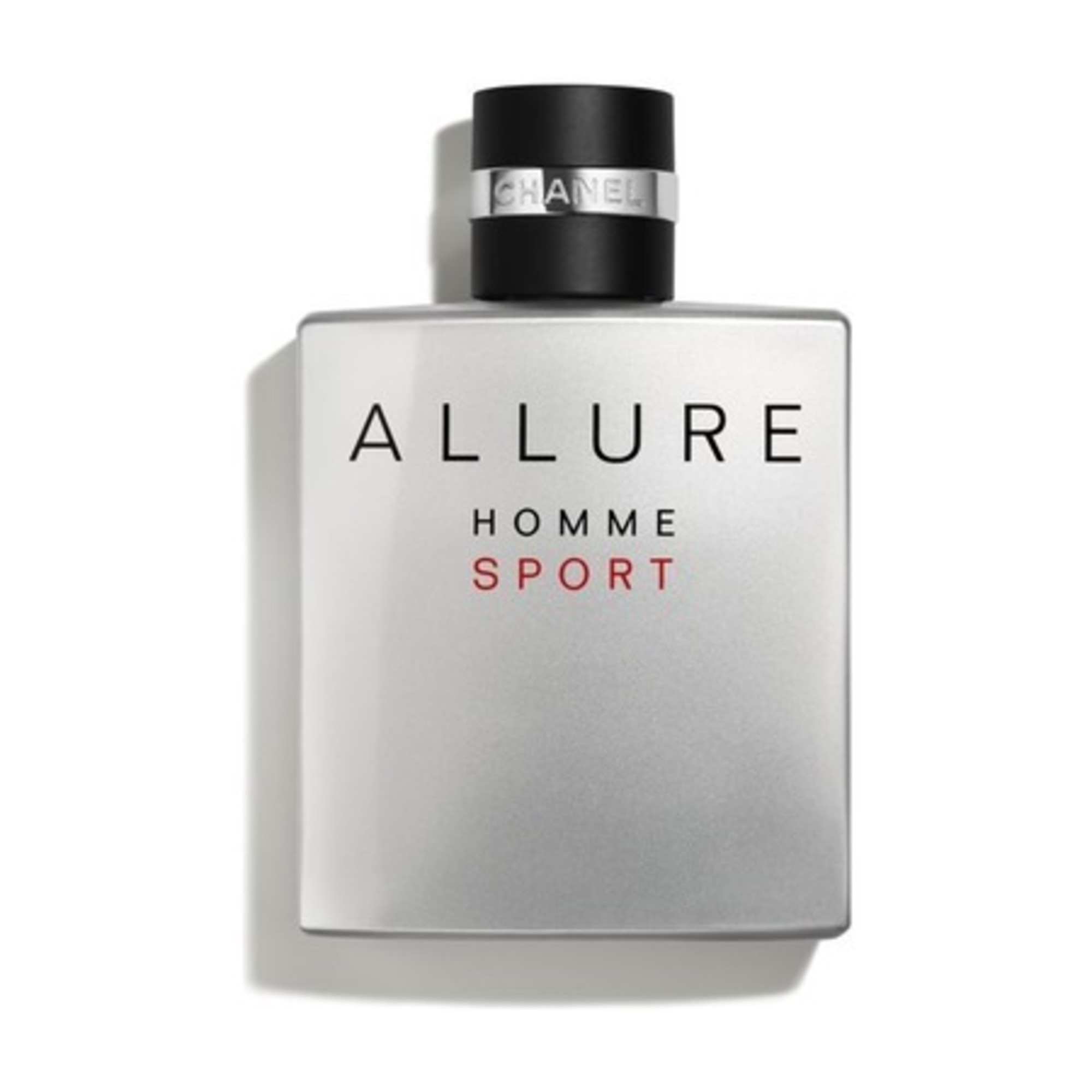 ALLURE HOMME SPORTEAU DE TOILETTE VAPORISATEUR