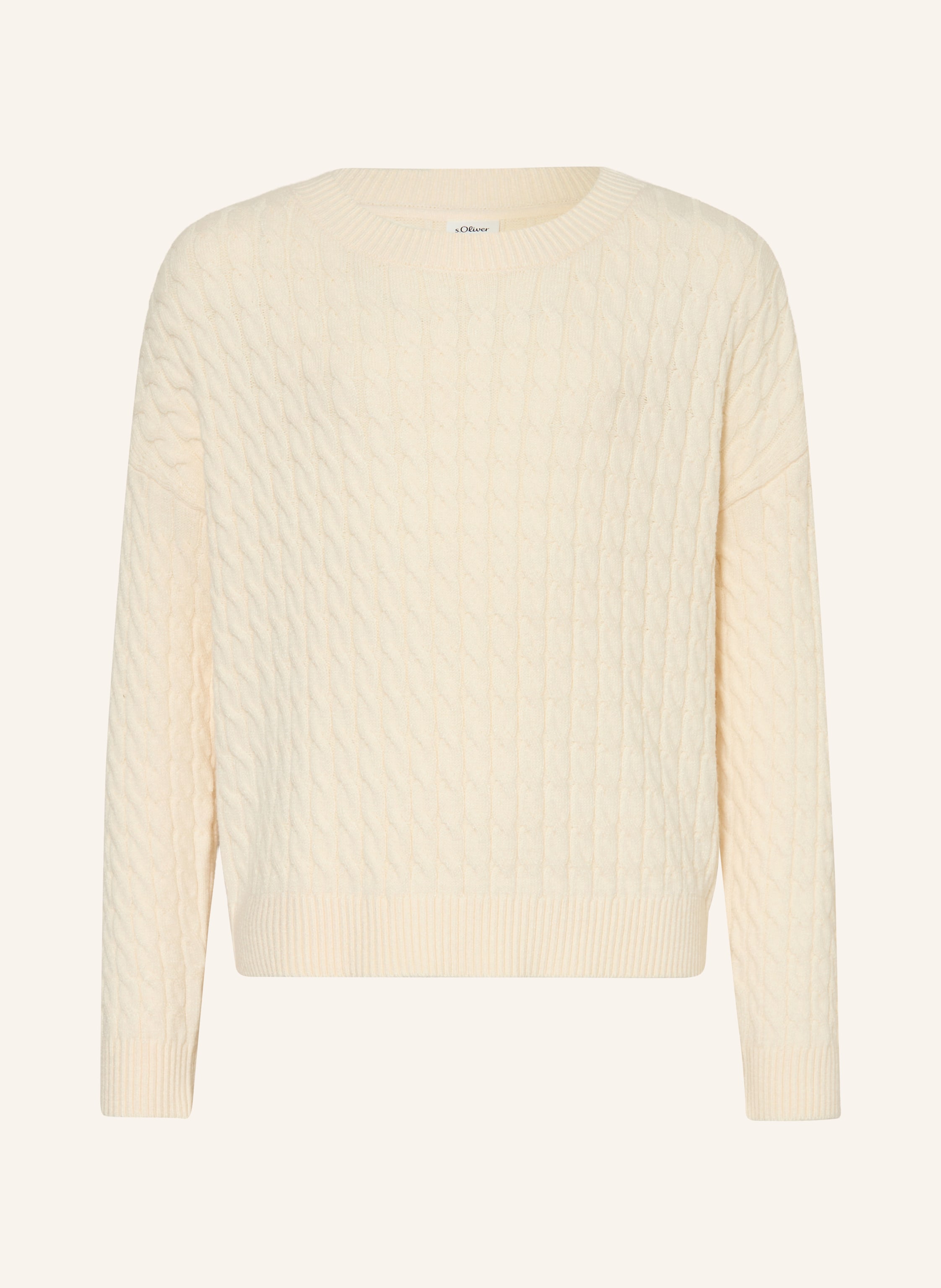 s.Oliver RED Pullover