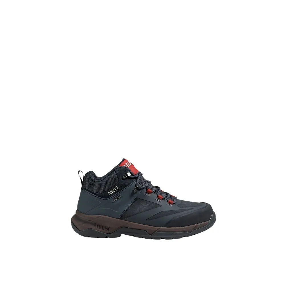 Aigle Palka hiking boots