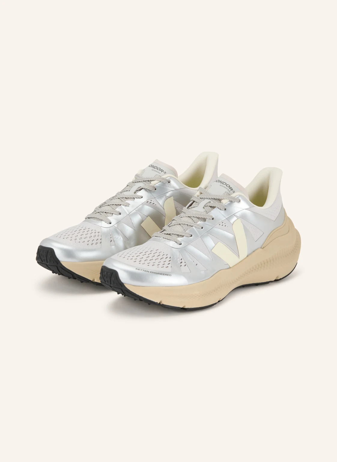 VEJA Sneaker CONDOR 3 ADVANCED