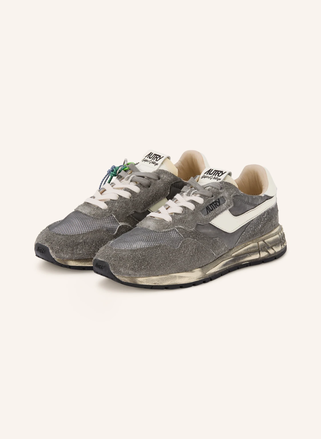 AUTRY Sneaker REELWIND SUPERVINTAGE YS