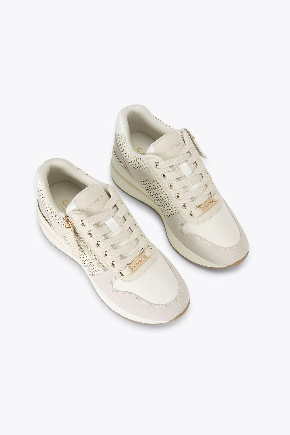Carvela High Rise' Trainers