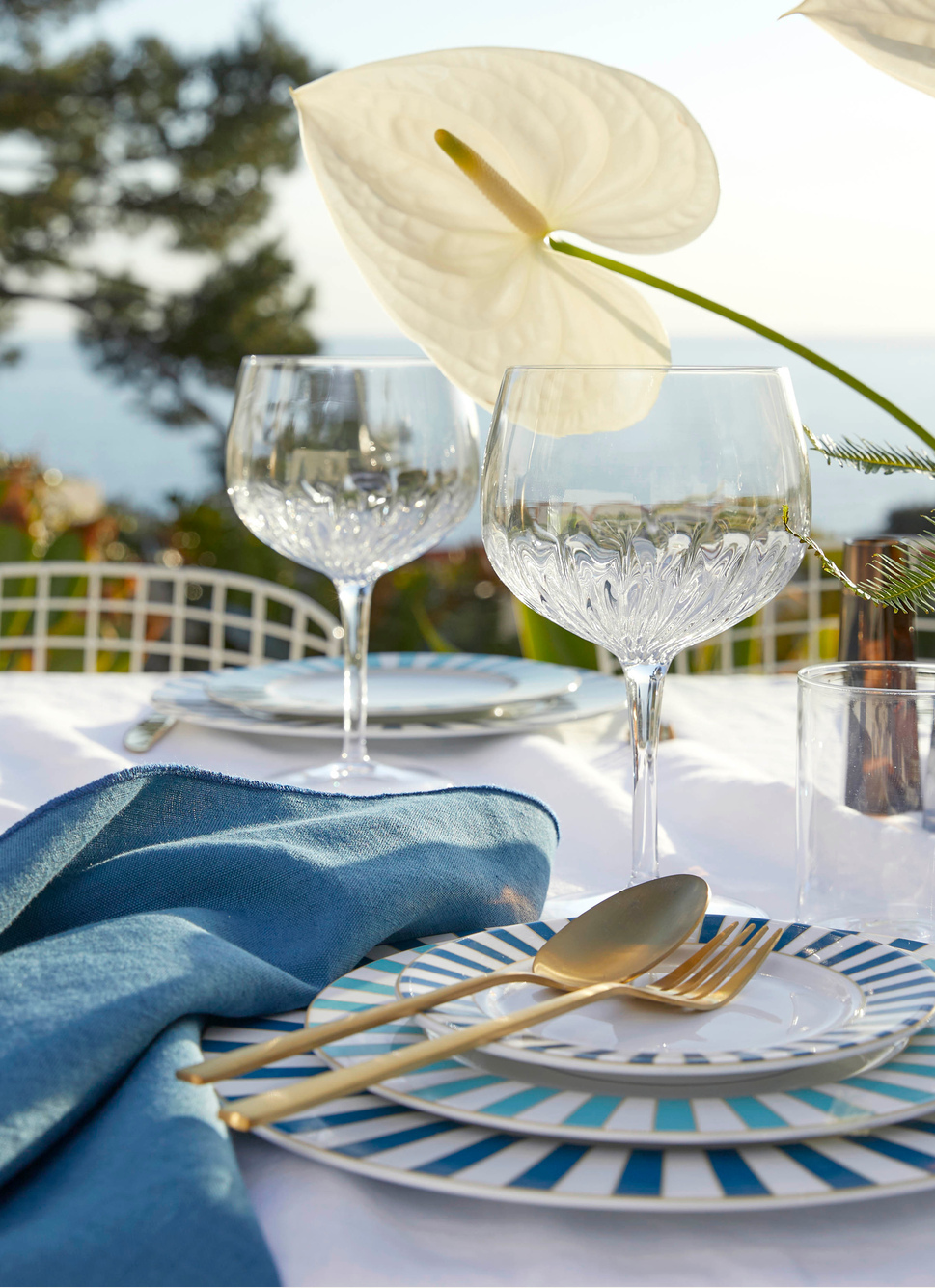 VERRE AGIN TONIC 80 CL TRANSPARENT