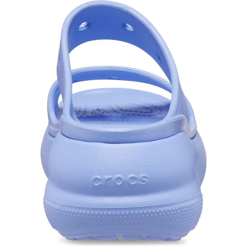 Crocs Unisex Classic Crush Sandal