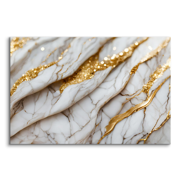 Obraz Nowoczesny Marmur 30x20cm