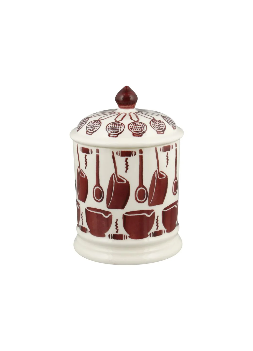 Kitchen Life 1 Pint Jar