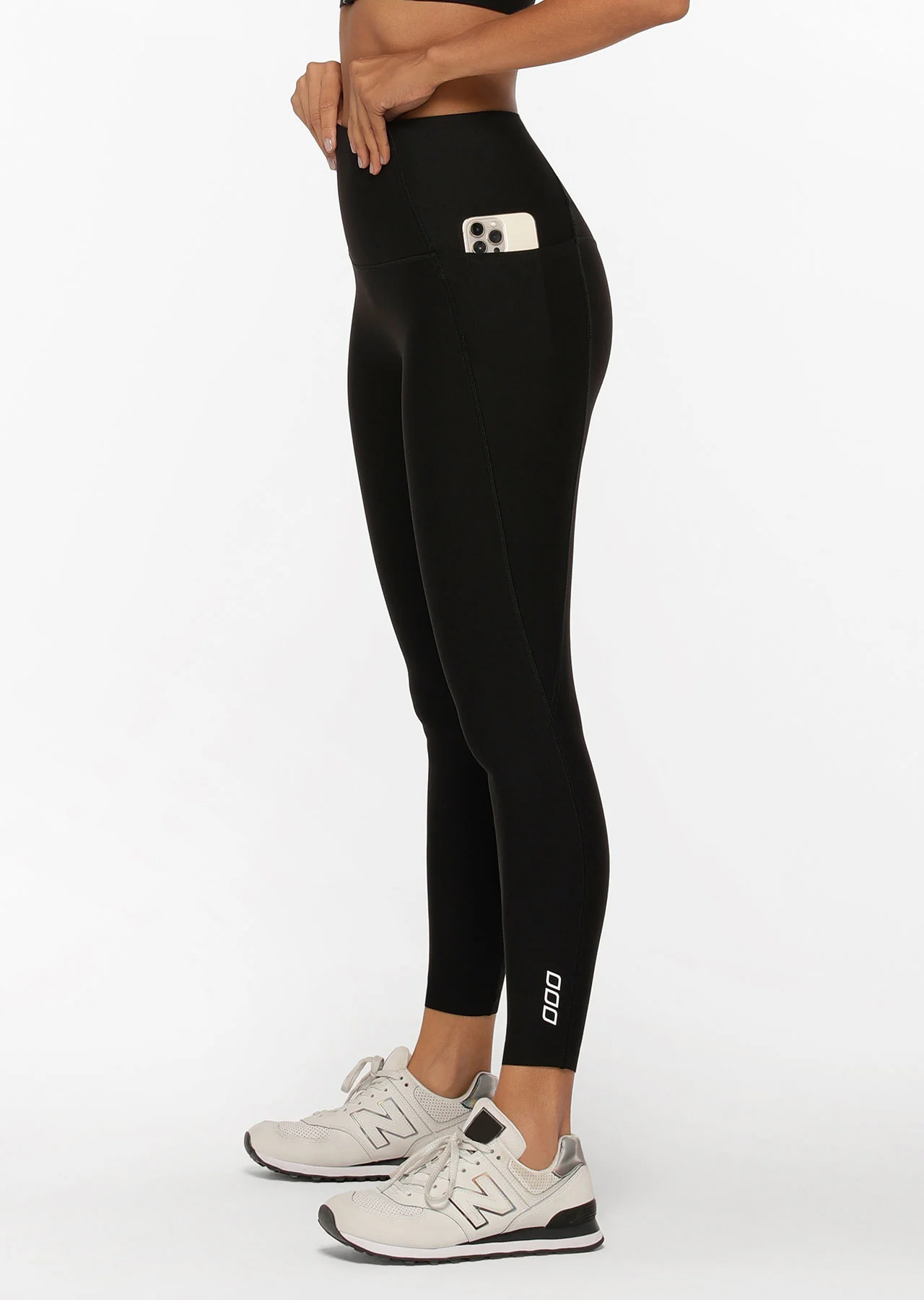 Ultimate Excel Ankle Biter Leggings
