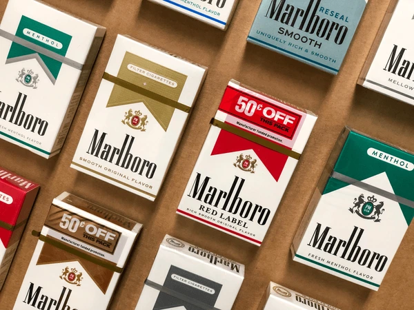 A Guide to Marlboro Cigarette Variants and Quantity Selections in Australia