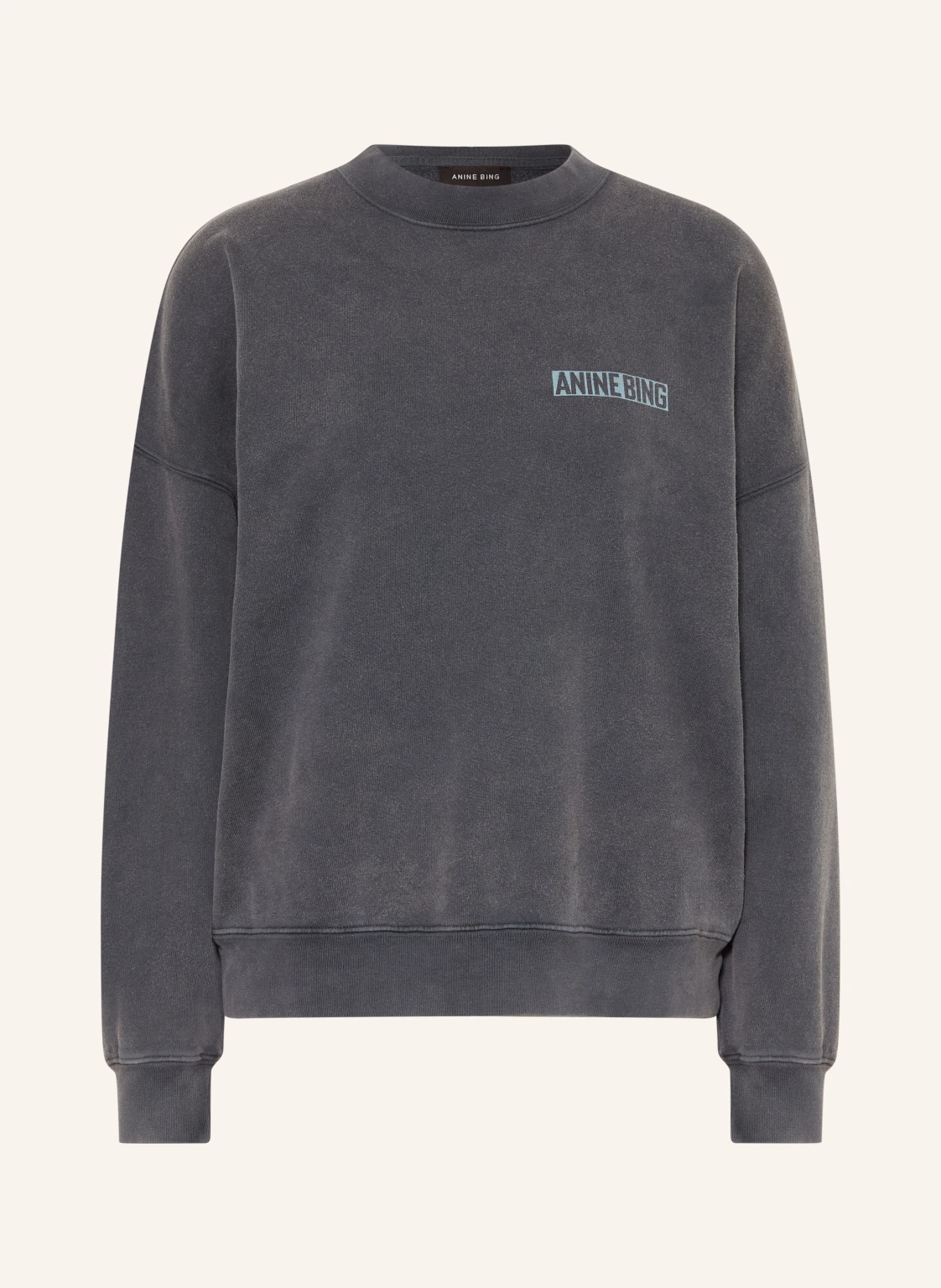 ANINE BING Sweatshirt MILES
