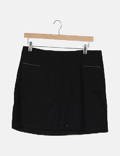 Camaïeu mini skirt