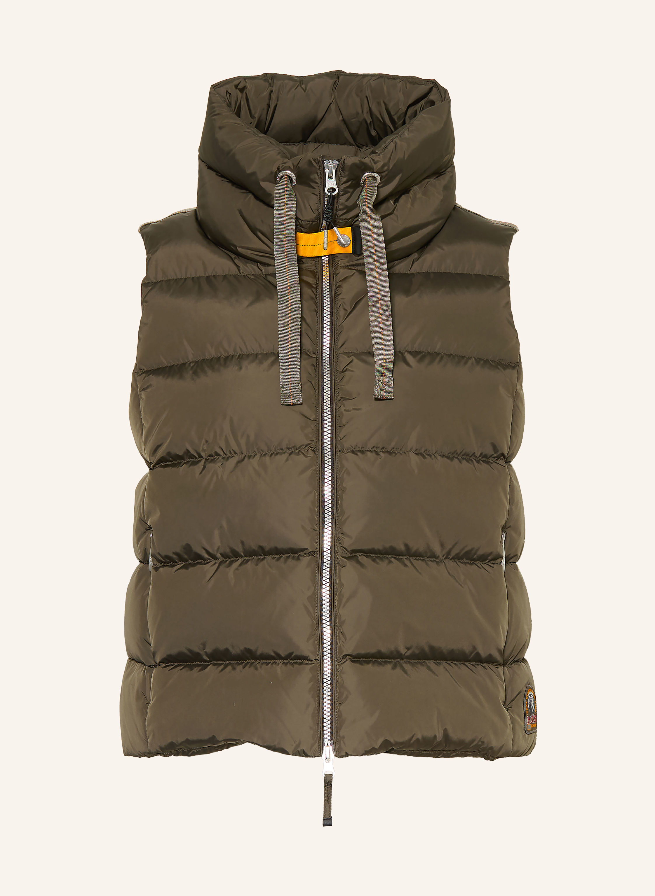 PARAJUMPERS Daunenweste NOLENE