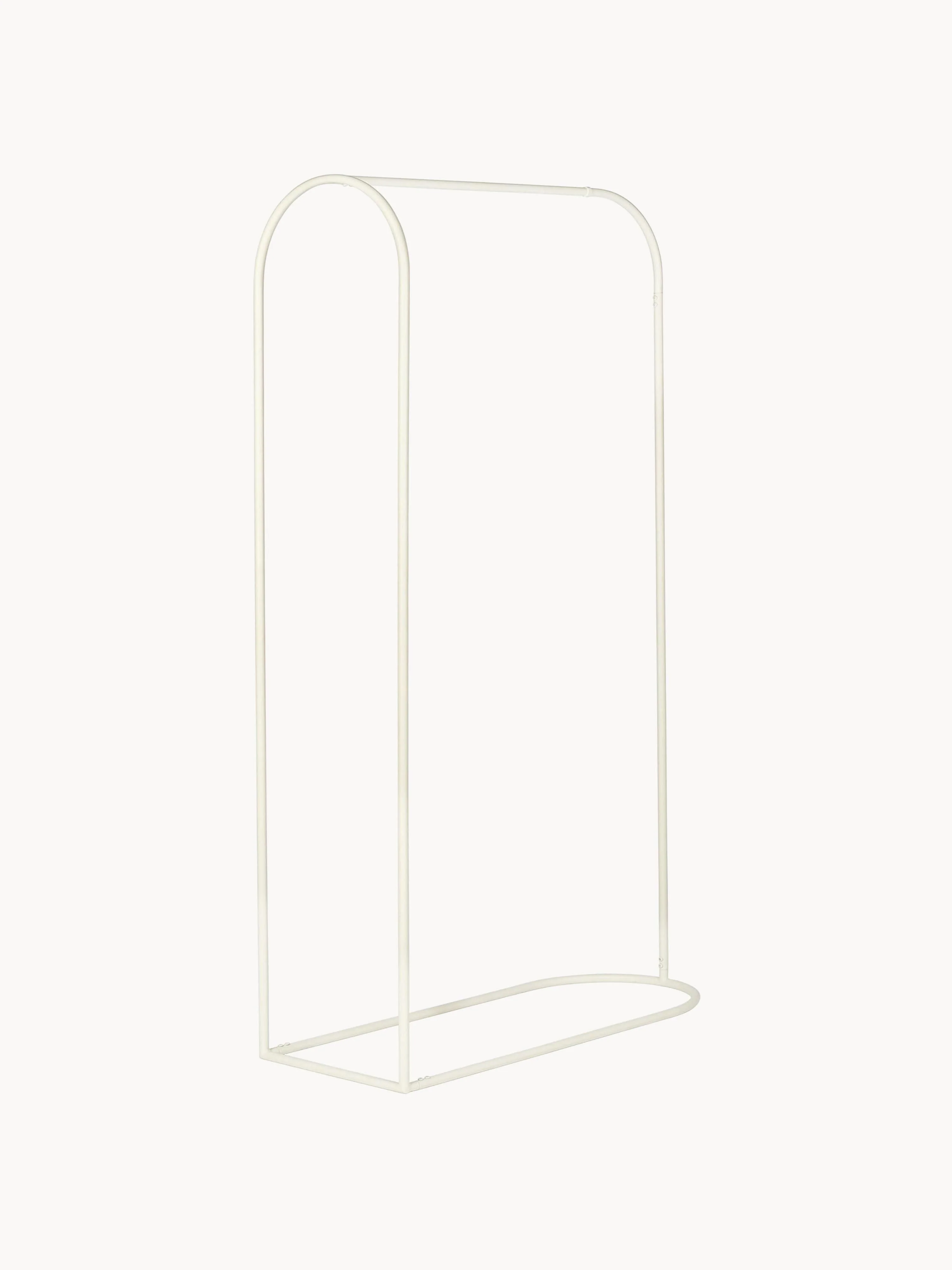 Metall-Garderobe Archie